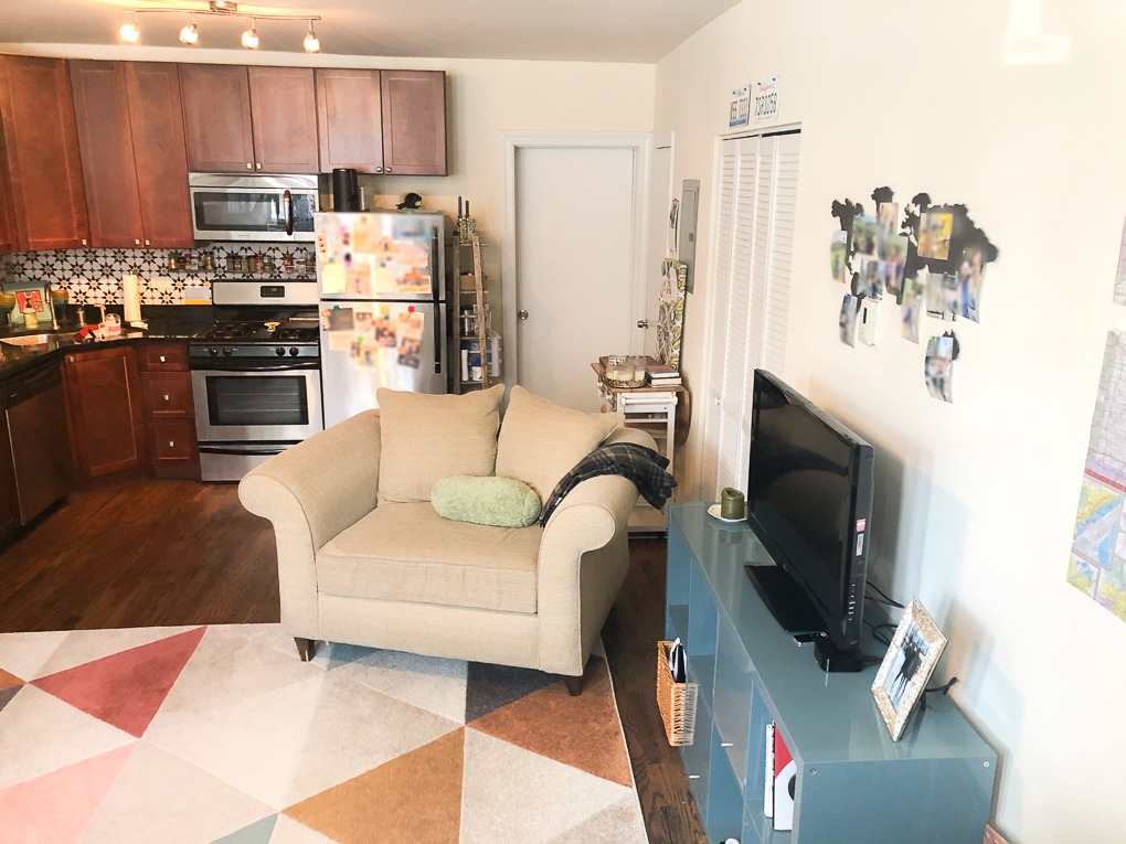 2102 N. Hoyne Ave. 2102 N. Hoyne Ave., Chicago, IL 60647 Bucktown - Leasing by Cross Street